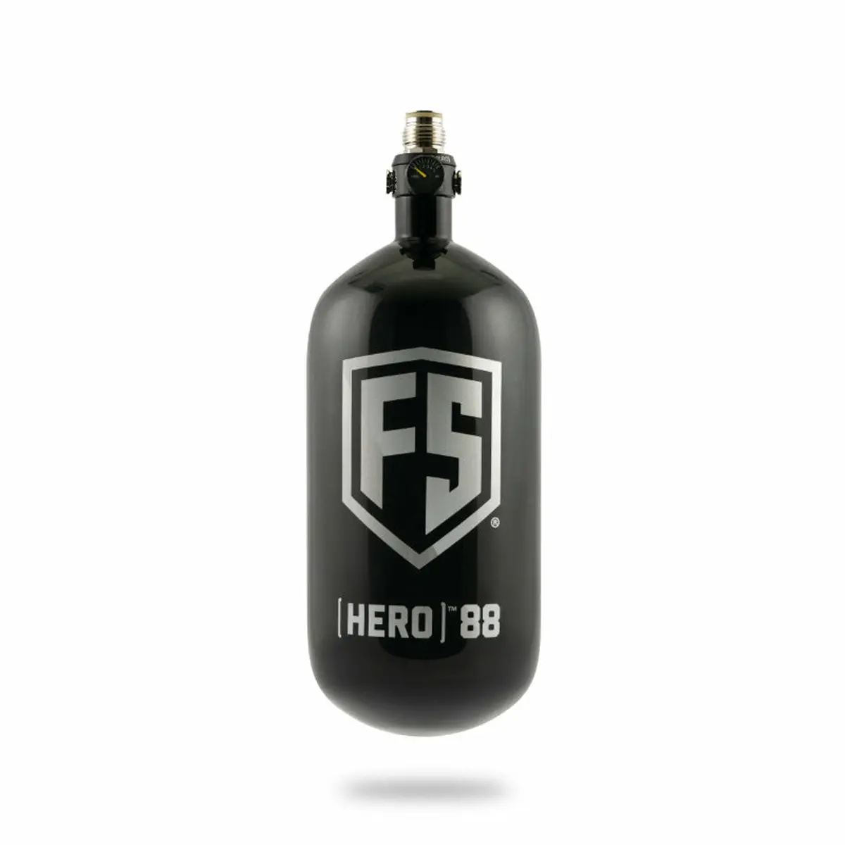 Tiberius Fs Hero 2.0 88/4500 Carbon Fiber Hpa Tank 1