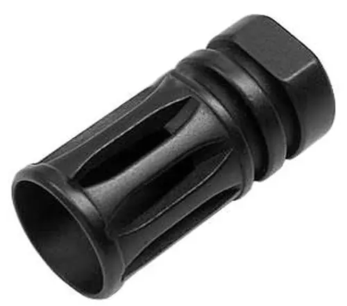 Bird Cage M4 / M16 Type Metal Flash Hider (Thread: 14Mm Negative) 1