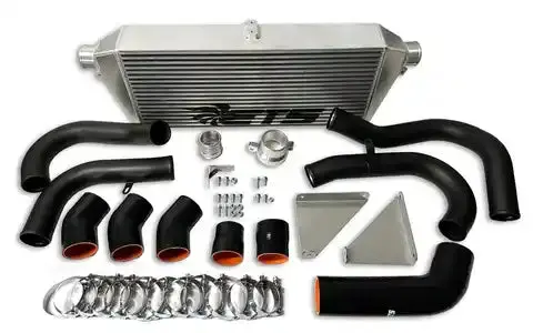 Ets 22+ Subaru Wrx Front Mount Intercooler Kit 1