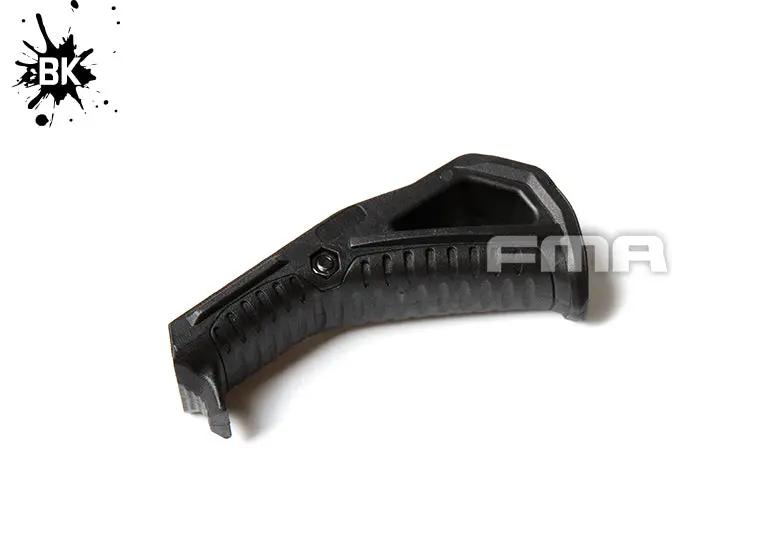 Fma Angled Foregrip Bk 1