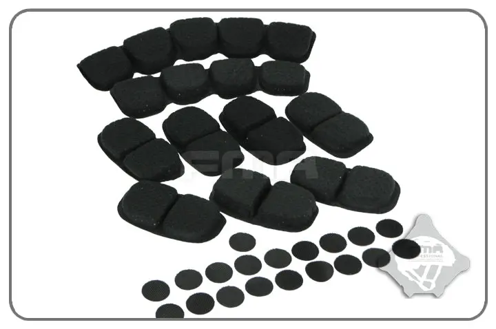 Krousis Defense/Fma Helmet Upgrade Memory Foam Pad 1
