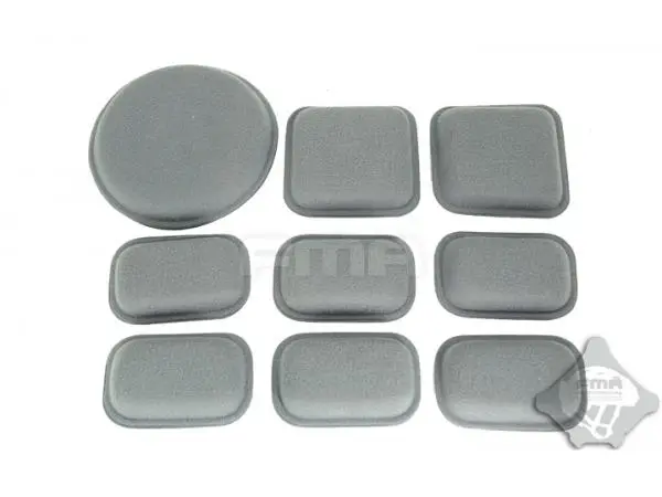 Krousis Defense/Fma Helmet Protective Pad 1