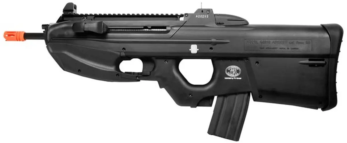 G&G Fn Herstal F2000 Tactical New Version 1