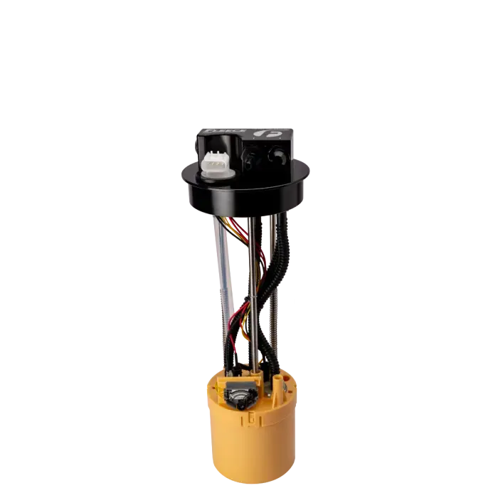 Fleece Performance Fpe-34755 Fuel System Upgrade Kit For 2003-2004 Dodge Cummins 1