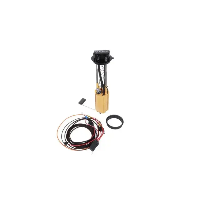 Fleece Performance Fpe-Pf-Gm-0104 Powerflo In-Tank Lift Pump For 2001-2004 Lb7 Duramax 1