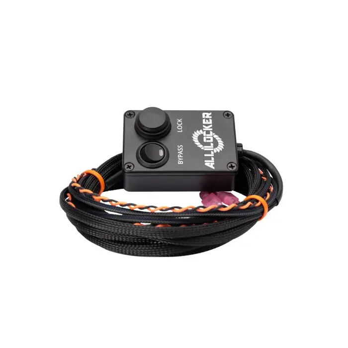 Fleece Performance Fpe-Alilkr Allilocker Torque Converter Lock-Up Controller 1