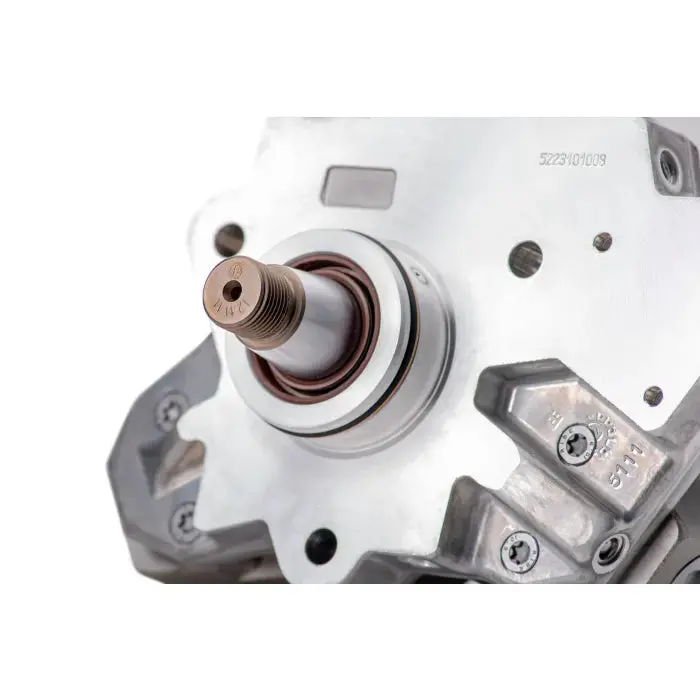 Fleece Performance Fpe-Cumm-Cp3-12Mm-6.7 Powerflo® 1000 Cp3 Pump For 2007.5-2018 6.7L Cummins 1