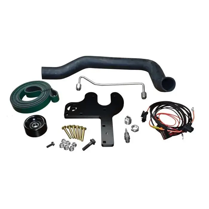 Fleece Performance Fpe-Dpk-59-0307 5.9L Dual Pump Hardware Kit For 2003-2007 Cummins 1