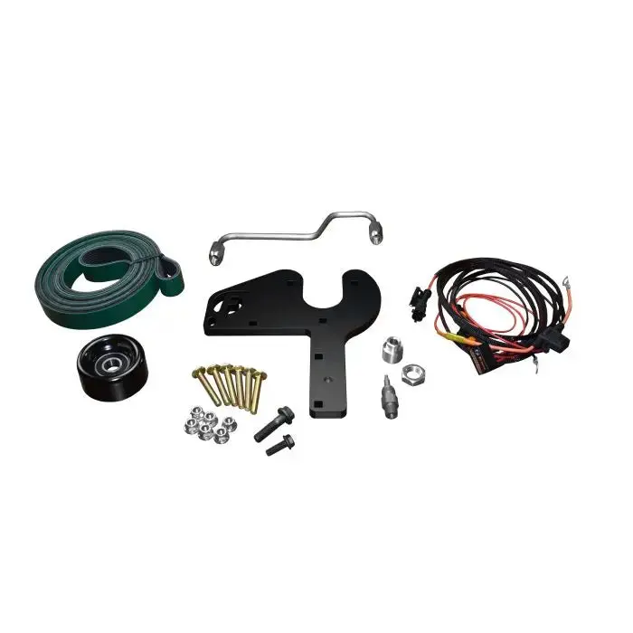 Fleece Performance Fpe-Dpk-67-1012 6.7L Dual Pump Hardware Kit For 2010-2012 Cummins 1