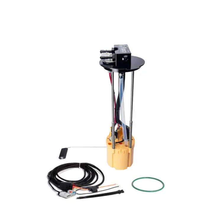 Fleece Performance Fpe-Pf-Cumm-2024-50 Powerflo® In-Tank Lift Pump For 2020-2024 Ram Cummins With 50-Gallon Factory Fuel Tank 1