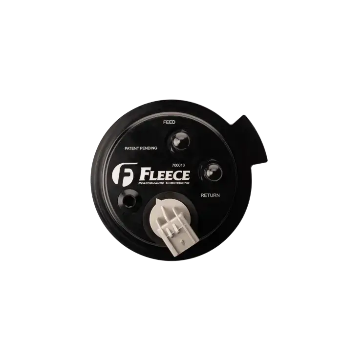 Fleece Performance Fpe-Pf-Ps-1116-Sb Powerflo® Lift Pump For 2011-2016 Ford Powerstroke (Short Bed) 1