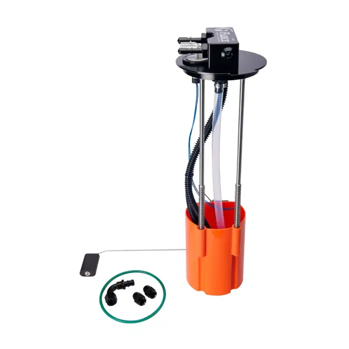 Fleece Performance Fpe-Sf-Cumm-2024-50 Sureflo® Performance Sending Unit For 2020-2024 Ram With 50-Gallon Factory Fuel Tank 1