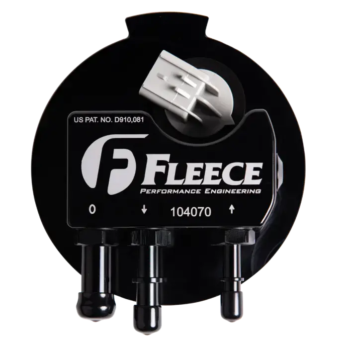 Fleece Performance Fpe-Sf-Gm-1116-Lb Sureflo® Performance Sending Unit For 2011-2016 Lml Duramax Long Bed 1