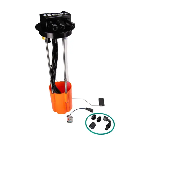 Fleece Performance Fpe-Sf-Gm-1116-Sb Sureflo® Performance Sending Unit For 2011-2016 Lml Duramax Short Bed 1