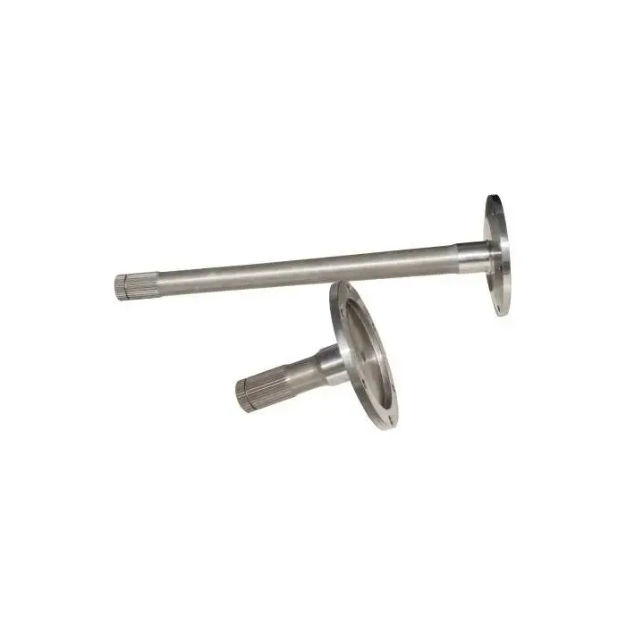 Fleece Performance Fpe-Tufshafts Tufshafts 1