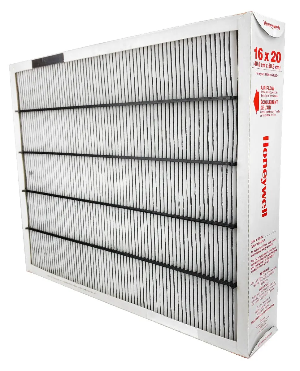 Honeywell Fr8000a1620 - 16" X 20" Merv 15 Pleated Air Filter 1