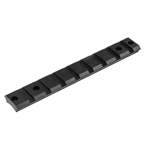 Novritsch Ssg10 Full Rail 1