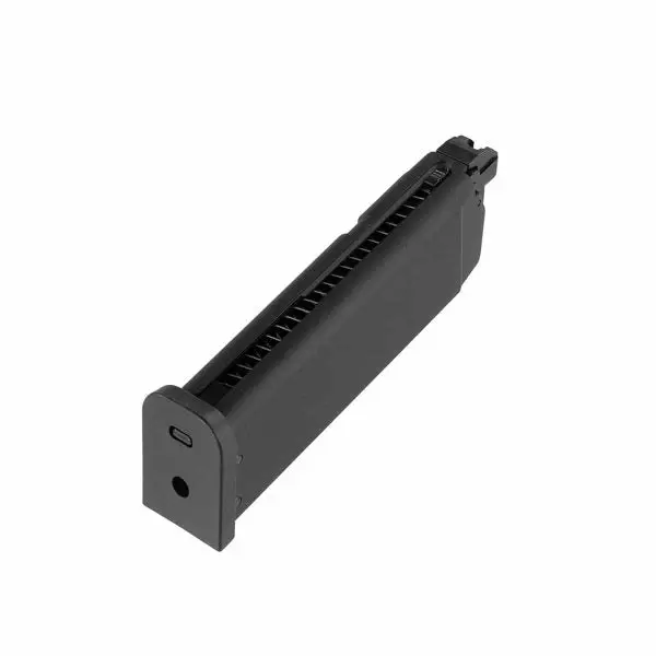 Novritsch Ssp18 24Rd Gas Magazine 1