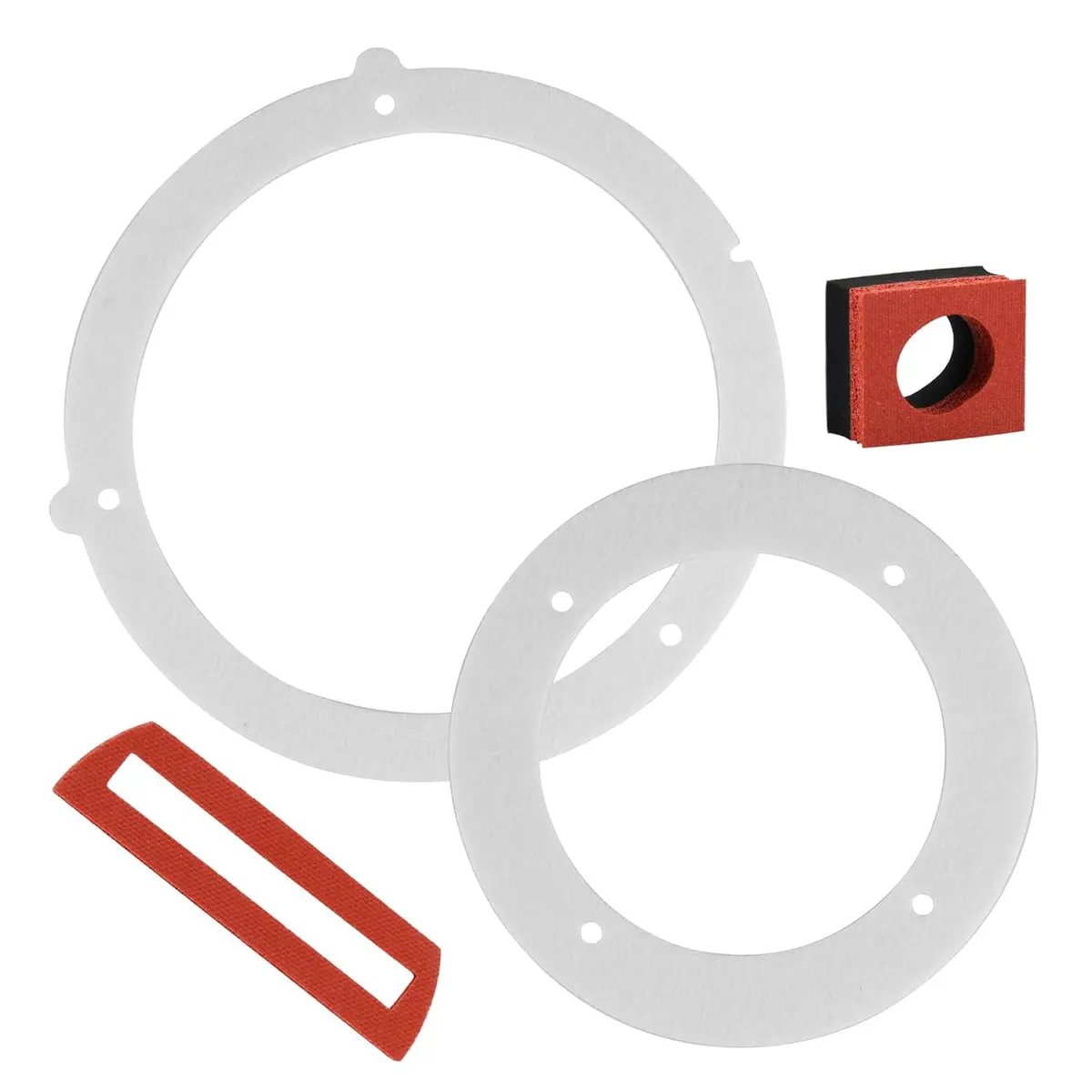 Carrier 320887-751 - Gasket Kit For 330Aav 1