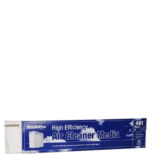 Generalaire 13156 - 17"X27"X6" Reservepro Merv 11 Expandable Air Filter 1