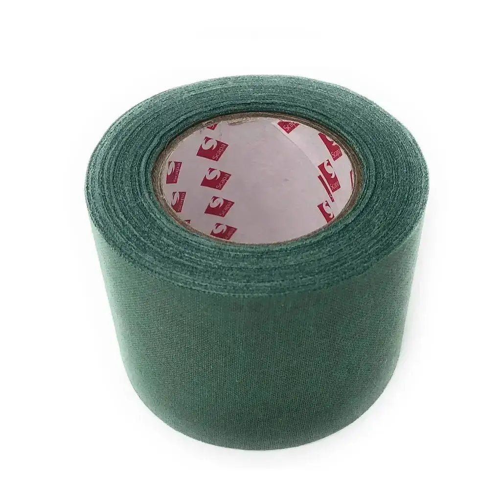Genuine Scapa Sniper Tape 10 Metre Roll X 2 Rolls 1