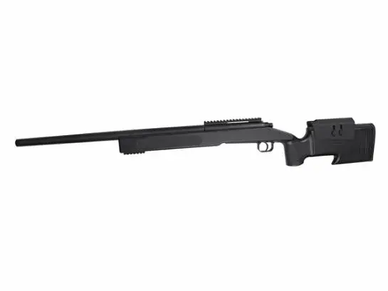 Asg M40a3 Sportline Spring Sniper Rifle 1