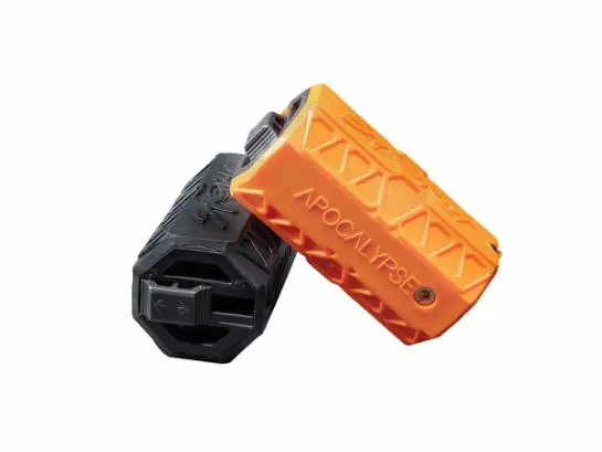Asg Storm Apocalypse Grenade (Impact) 1