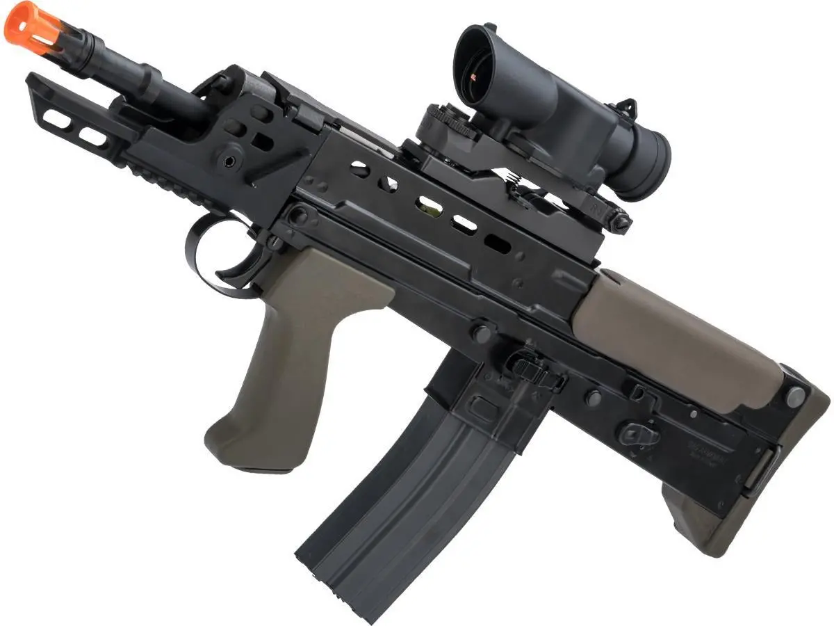G&G L85 Afv Ebb (Carbine Length) 1