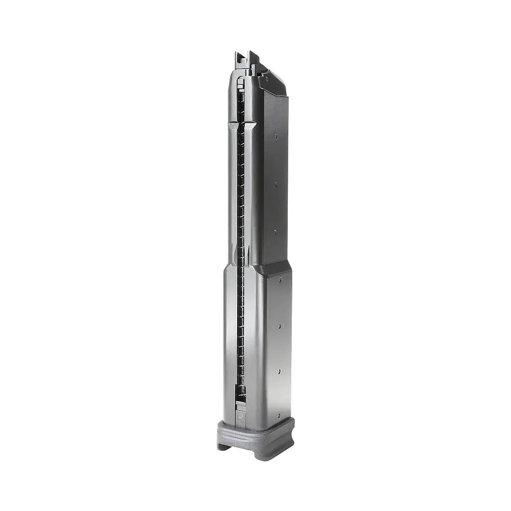 G&G 50 Round Gtp9/Smc9 Extended Magazine 1