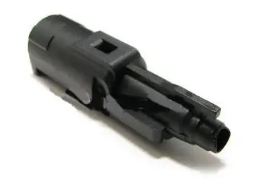 Gunsmodify G17/26 Reinforced High Flow Nozzle Set For We 1
