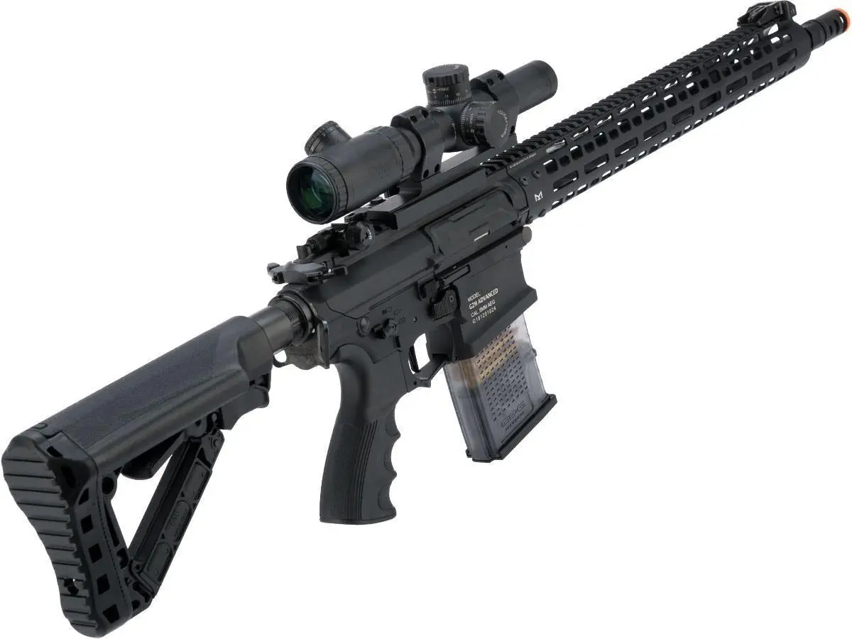 G&G Tr16 Mbr 308 Mlok G2 1