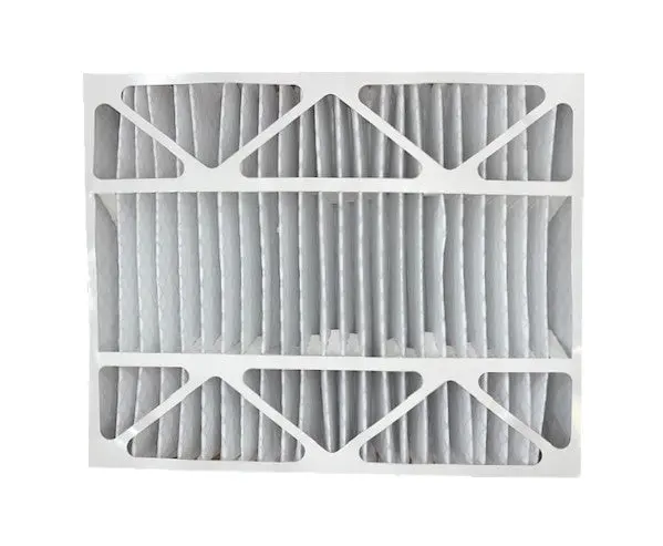 Goodman Amp-13-2020-45 - 20" X 20" X 4.5" Clean Comfort Air Filter, Merv 13 2