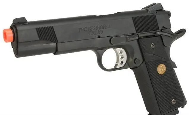 Tokyo Marui M1911 Meu 1
