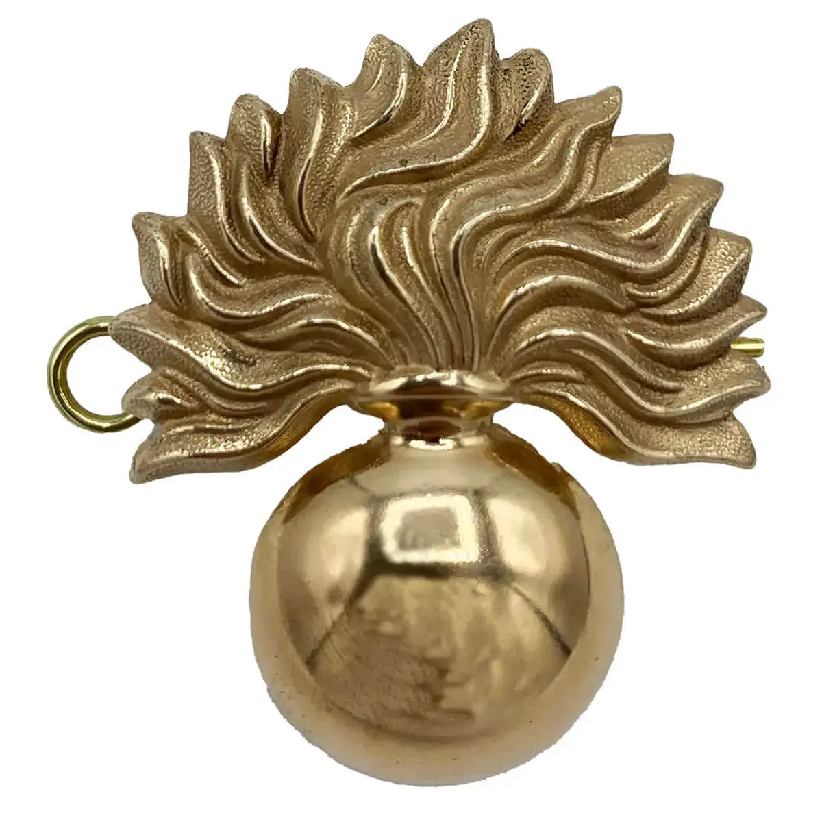 Grenadier Guards Beret Cap Badge 1