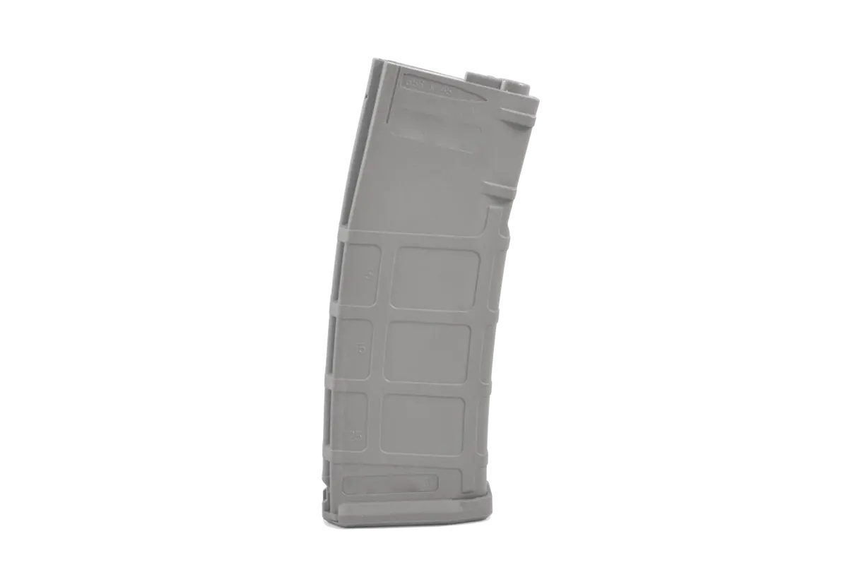 Maple Armouries Premium 130 Round Aeg Midcap (Grey) 1