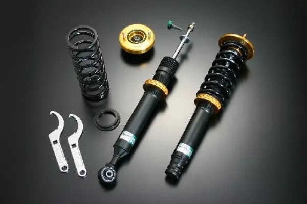 Premium Spec Comfort Sport Coilovers 1