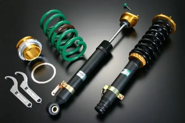 Premium Spec Comfort Sport Coilovers 1
