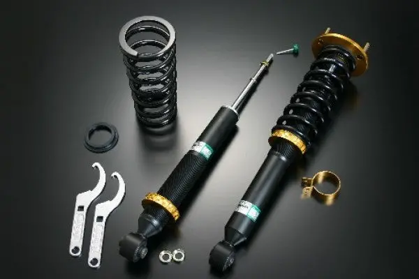 Premium Spec Comfort Sport Coilovers 1