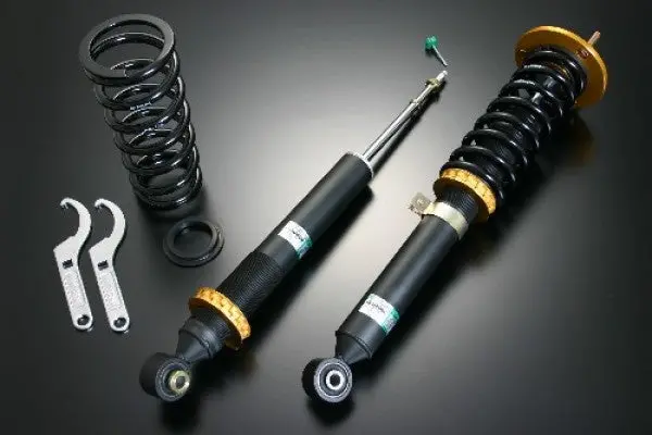Premium Spec Comfort Sport Coilovers 1