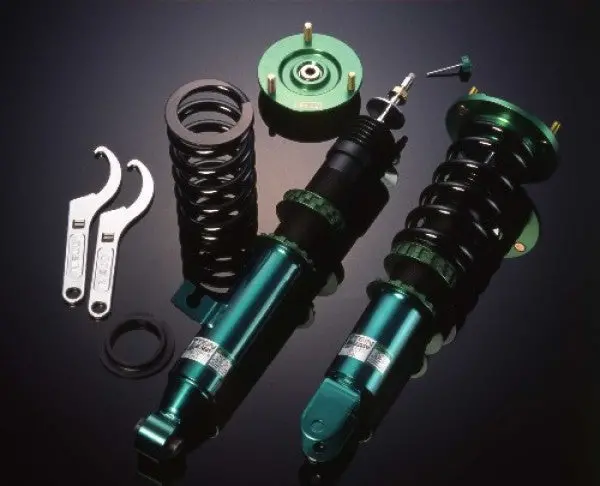 Super Drift Coilovers 1