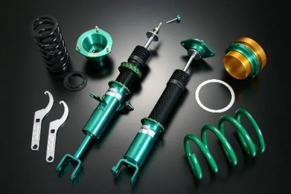 Mono Flex Coilovers 1