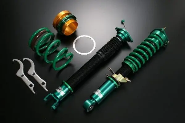 Mono Flex Coilovers 1