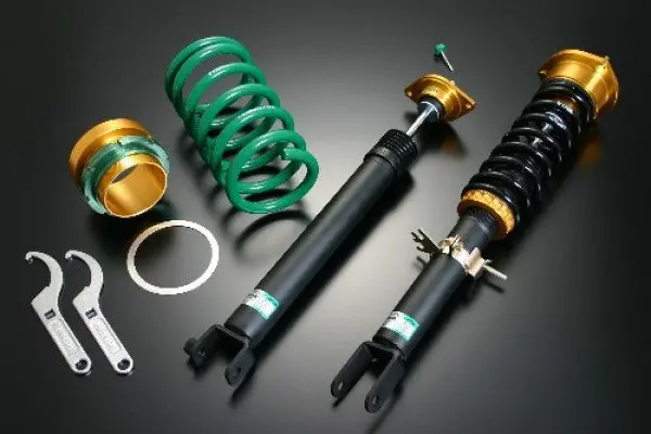 Premium Spec Comfort Sport Coilovers 1