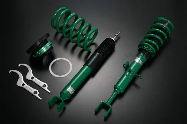 Street Basis Coilovers 1