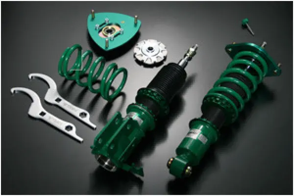 Street Flex Coilovers 1