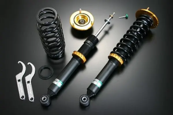 Premium Spec Comfort Sport Coilovers 1