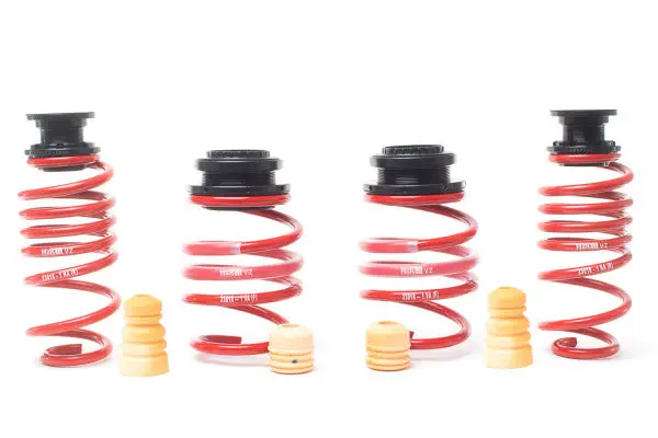 2015-2018 Audi Rs3 Springs - S3 W/O Magride (F:-1.3 / R:-1.2) Adjustable - 23018-2 1