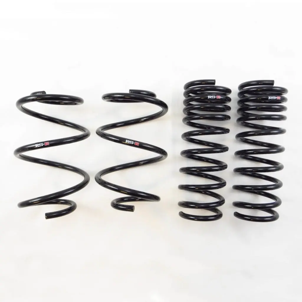 Rsr Down Sus 2014-2017 Honda Accord Hybrid Lowering Springs 1