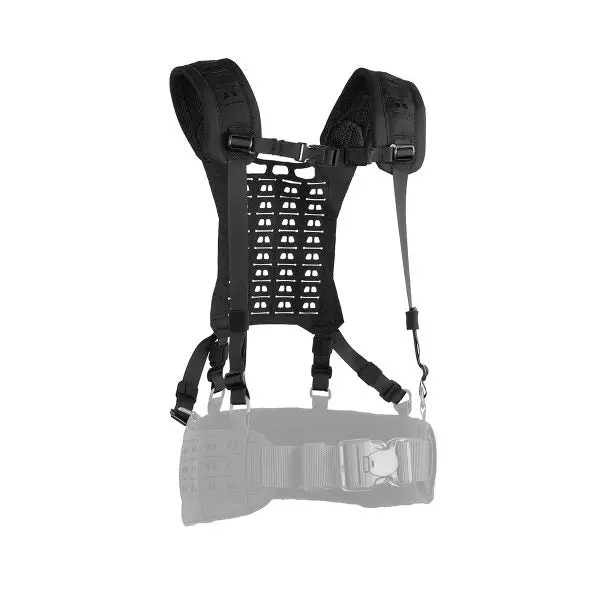 Novritsch Harness 3.0 1