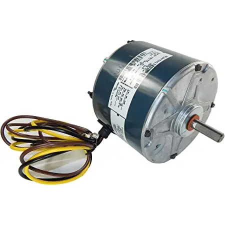 Carrier Hb38gq230 - Condenser Fan Motor 1/5Hp 1100Rpm 208/230 Volt 1